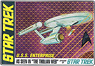 Star Trek NCC-1764 U.S.S. Defiant (Plastic model)