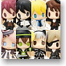 [Are you Alice?] Sweets Karakore 8 pieces (PVC Figure)