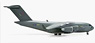 C-17A グローブマスターIII イギリス空軍 第99航空隊 ブライズ・ノートン空軍基地 (完成品飛行機)