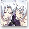 SOTOGAWA iPhone4Case Hakuoki Hekketsuroku Rasetsu/Oni (Anime Toy)