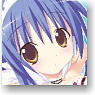 Character Sleeve Collection Twinkle Crusaders -Passion Star Stream- [Kujyo Ria] (Card Sleeve)
