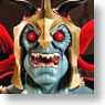 Thunder Cats Mumm-Ra Mixed Media Statue