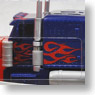 TF3 Stealth Force, DX Auto Change Vehicle Optimus Prime (Completed)