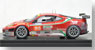 フェラーリ 430 GT LMGT2 「AF Corse srl」 #95 汚れ仕様 2010年 ル・マン24時間 (ミニカー)