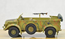 WW.II ドイツ軍 重統制型軍用車 タイプ40 東部戦線(迷彩塗装) (完成品AFV)