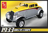 1933 Willys Coupe (Model Car)