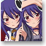 The World God Only Knows II Hakua Smooth Dakimakura Cover (Anime Toy)