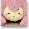 Octo-Luka Plushie (Shoulder Size) Calm Ver. (Anime Toy)