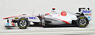 Sauber C 30 # 16 Kobayashi Kamui 2011 2011 China GP (Diecast Car)