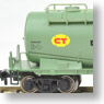 Taki1900 Cement Terminal A (#112000~/Oumi Station/Bogie Type TR41F Style) (3-Car Set) (Model Train)