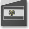 Flags of the World Clear Ruler G (Preussen) (Anime Toy)