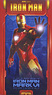 [Iron Man 2] Iron Man Mk.VI (Plastic model)