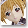 Queens Blade Airi 1.25 Polyresin Figure Miyazawa Limited 2P Color Ver. (PVC Figure)