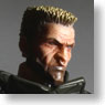 Deus EX: Human Revolution Play Arts Kai Lawrence Barrett (Completed)