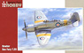 Hawker Sea Fury T.20 (Plastic model)