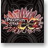 SOTOGAWA iPhone4Case Phantasy Star Portable 2 Infinity Mirage Blast (Anime Toy)