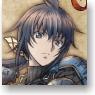 SOTOGAWA iPhone4Case Valkyria Chronicles 3 Imca (Anime Toy)