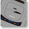 SOTOGAWA iPhone4Case Sega Saturn (Anime Toy)