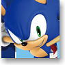 SOTOGAWA iPhone4Case Sonic the Hedgehog Original (Anime Toy)