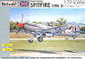 Spitfire F.Mk21 (Plastic model)