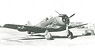 P-64/NA-68 USAAC (Plastic model)