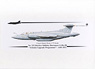 H.S Buccaneer S.Mk.2B ASR.1012 (Plastic model)