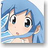 [Shinryaku! Ika Musume] Amulet Ver.2 [Furimuki! Ika Musume] (Anime Toy)