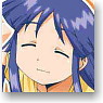 [Shinryaku! Ika Musume] Amulet Ver.2 [Aizawa Chizuru] (Anime Toy)
