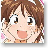 [Shinryaku! Ika Musume] Amulet Ver.2 [Nagatsuki Sanae] (Anime Toy)