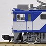 J.R. Electric Locomotive Type EF64-1000 (Japan Freight Railway Renewaled Design) (Model Train)