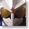 Kamen Rider Rider Mascolle Best Selection Vol.2 8 pieces