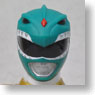 Legend Sentai Hero Series 08 Dragon Ranger (Character Toy)