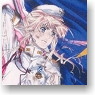 Macross Frontier Hardcover for iPhone4 Military Sheryl (Anime Toy)