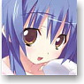 Character Sleeve Collection Platinum Grade Twinkle Crusaders -Passion Star Stream- [Kujyo Ria] (Card Sleeve)