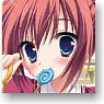 Character Card Box Collection Kisaragi Gold Star [Endo Saya] (Card Supplies)