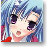 Character Card Box Collection Kisaragi Gold Star [Haotone Tsubasa] (Card Supplies)