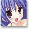 Character Card Box Collection Twinkle Crusaders -Passion Star Stream- [Kujyo Ria] (Card Supplies)
