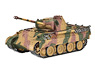 Panzerkampfwagen V Panther Ausf.D (Plastic model)