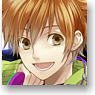 smiley*2G St.Smiley Gakuen Inukai Hajime Clear File (Anime Toy)