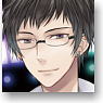 smiley*2G St.Smiley Gakuen Mikage Yuto Clear File (Anime Toy)