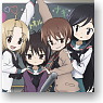 A Channel Cloth Poster (Anime Toy)