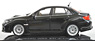 Subaru Impreza WRX STi 4door A-Line (Black)