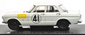 PRINCE SKYLINE GTB Racing Japan GP 1964 (ミニカー)