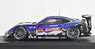 RAYBRIG HSV-010 SUPER GT500 2011 #100 (ミニカー)