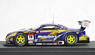 Weds Sport ADVAN SC430 SUPER GT500 2011 #19