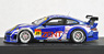 ZENT Porsche RSR SUPER GT300 2011 (ミニカー)