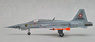 F-5E タイガーII  `スイス空軍` (完成品飛行機)