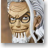 Figuarts Zero Silvers Rayleigh (Completed)