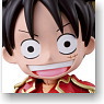 chibi-arts Monkey D Luffy (Completed)