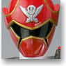 S.H.Figuarts Gokai Red (Completed)